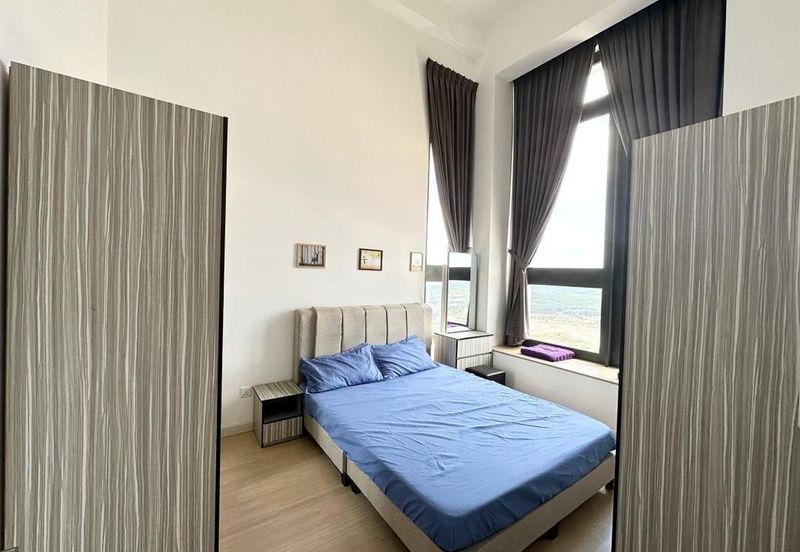 Sunway Grid Residence