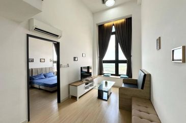 Sunway Grid Residence