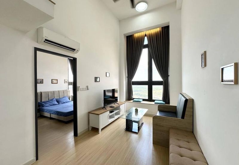 Sunway Grid Residence