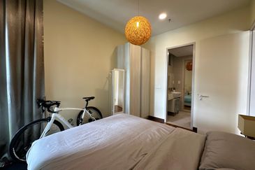 Somerset Puteri Harbour