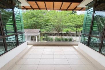 Indah Heights@ Taman Skudai Indah 2