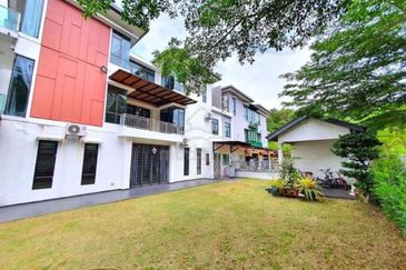 Indah Heights@ Taman Skudai Indah 2