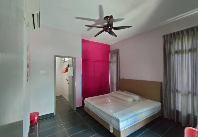 Indah Heights@ Taman Skudai Indah 2