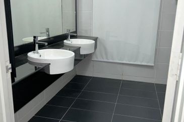 Indah Heights@ Taman Skudai Indah 2