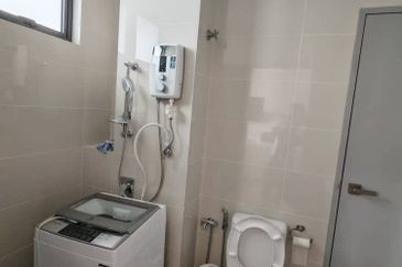 Woodlands @ Horizon Hills 2 Storey Terrace House For Sale