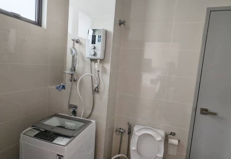 Woodlands @ Horizon Hills 2 Storey Terrace House For Sale