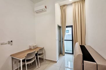 Woodlands @ Horizon Hills 2 Storey Terrace House For Sale