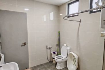 Woodlands @ Horizon Hills 2 Storey Terrace House For Sale