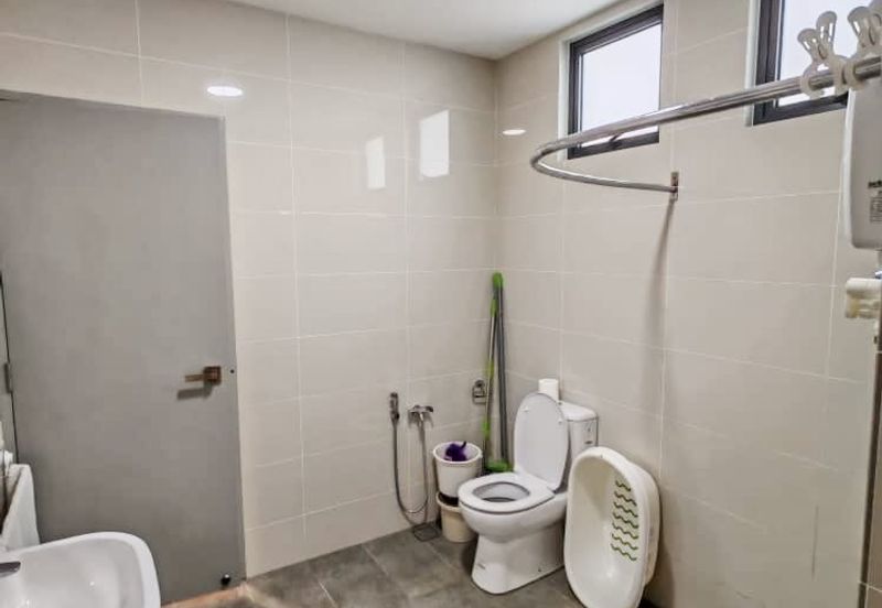 Woodlands @ Horizon Hills 2 Storey Terrace House For Sale