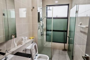 Woodlands @ Horizon Hills 2 Storey Terrace House For Sale