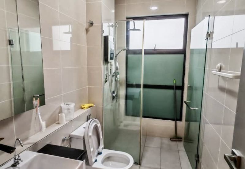 Woodlands @ Horizon Hills 2 Storey Terrace House For Sale