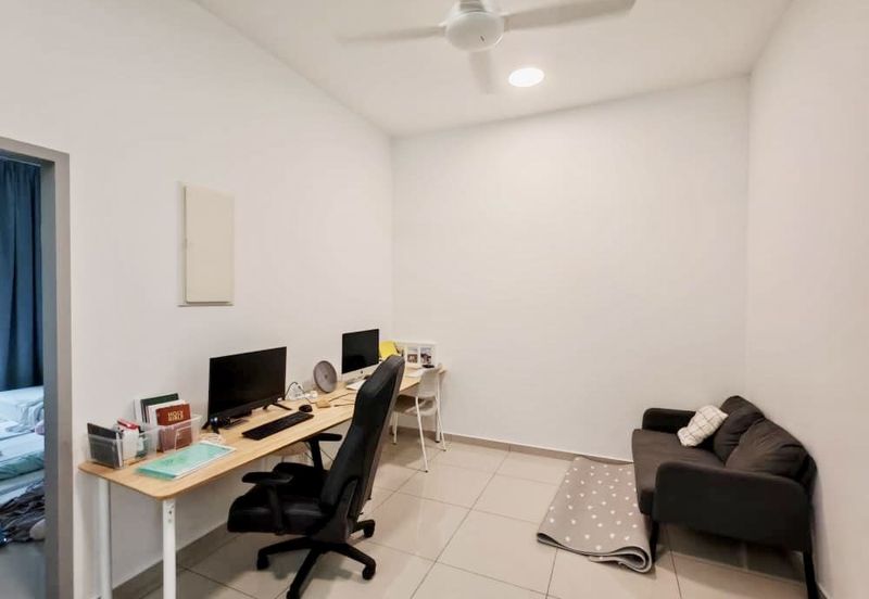 Woodlands @ Horizon Hills 2 Storey Terrace House For Sale