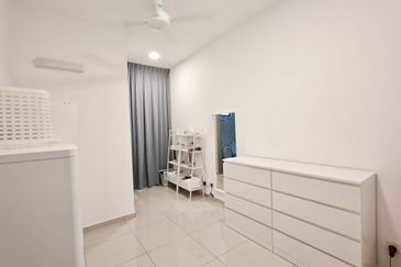 Woodlands @ Horizon Hills 2 Storey Terrace House For Sale