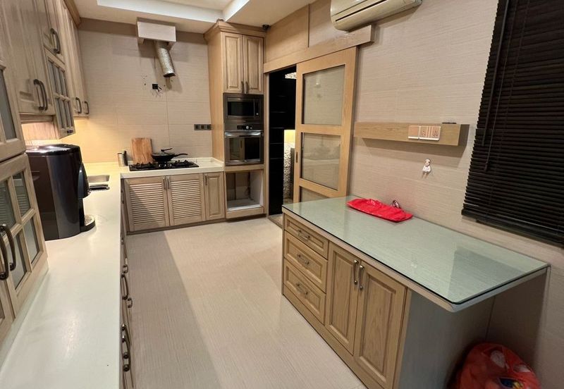 Taman Austin Perdana