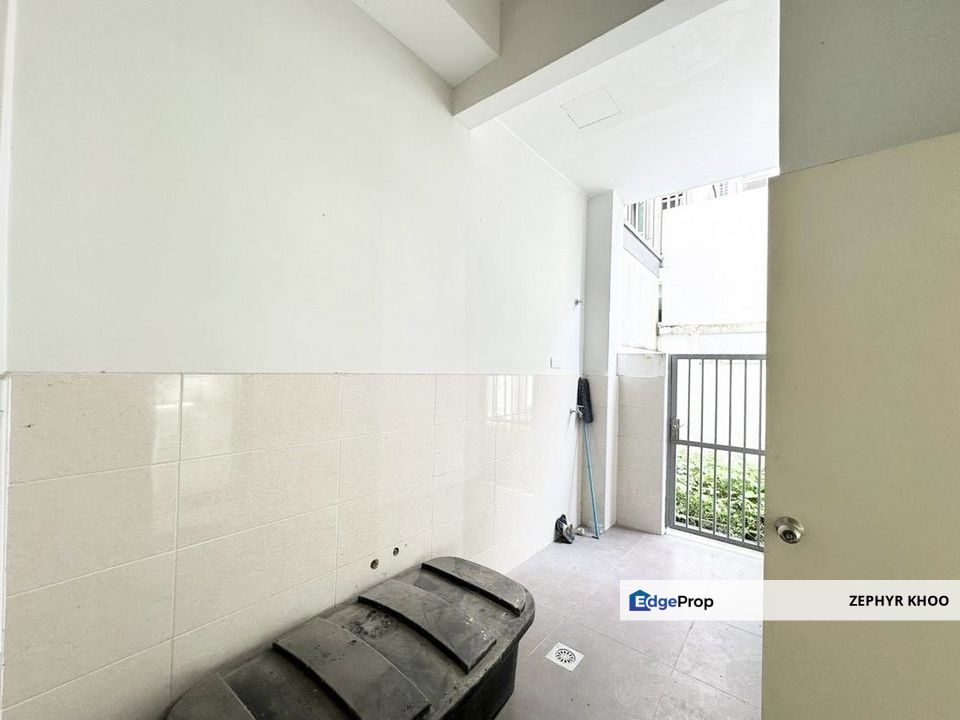 Winter Sonata @ Nusa Sentral 3 Storey Cluster House For Sale, Johor, Nusajaya