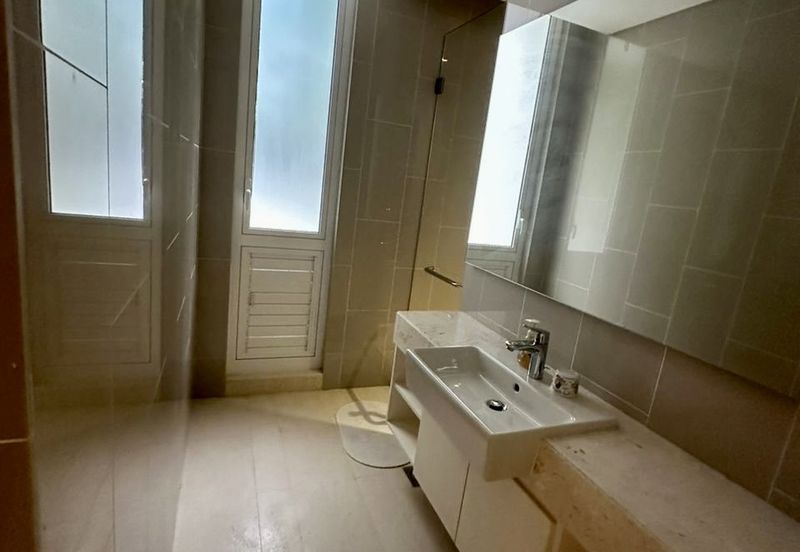 Emerald Bay @ Puteri harbour