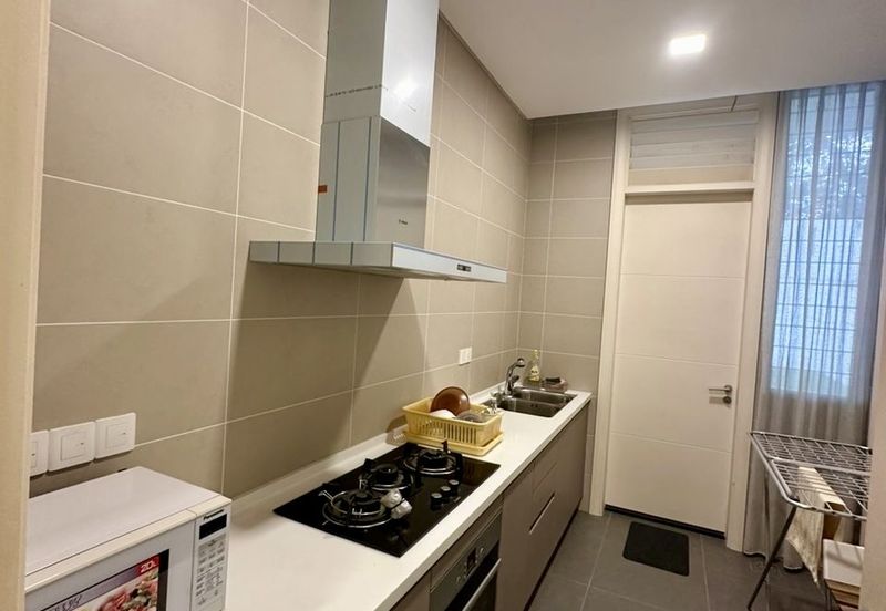 Emerald Bay @ Puteri harbour