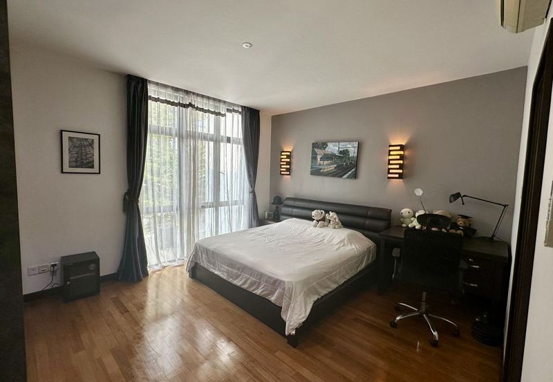 The Straits View Residences