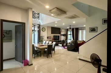 The Straits View Residences