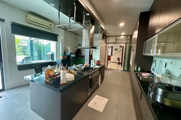 The Straits View Residences