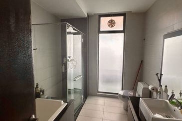 The Straits View Residences