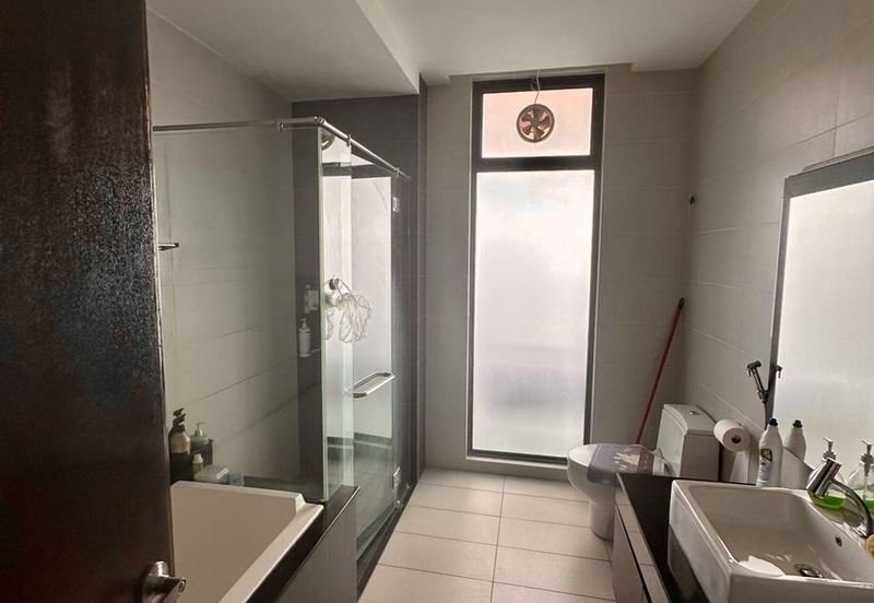 The Straits View Residences