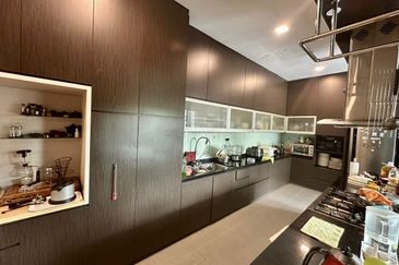 The Straits View Residences