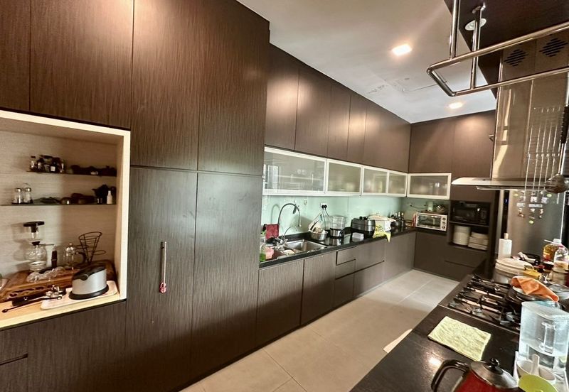 The Straits View Residences