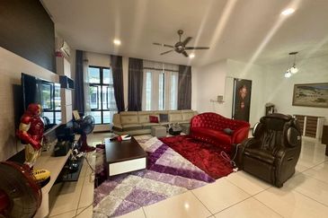 The Straits View Residences