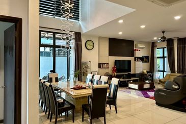 The Straits View Residences