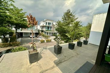 The Straits View Residences