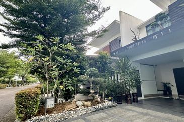 The Straits View Residences