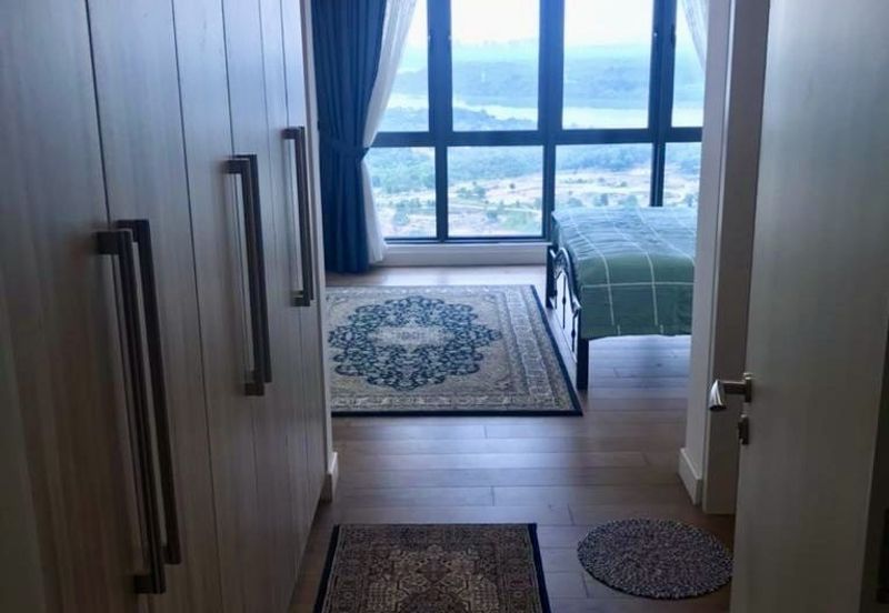 Imperia @ Puteri Harbour