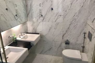 Imperia @ Puteri Harbour