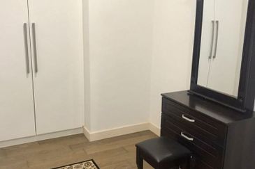 Imperia @ Puteri Harbour