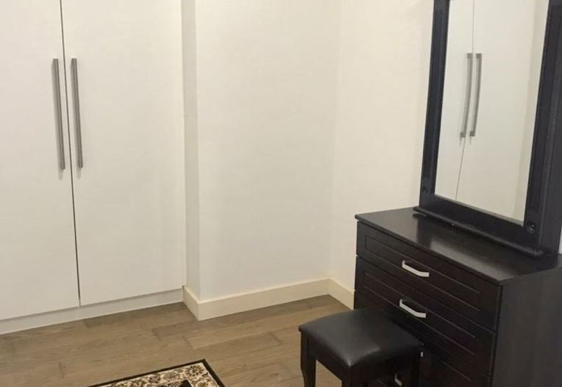 Imperia @ Puteri Harbour