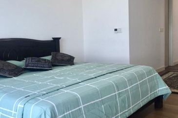 Imperia @ Puteri Harbour