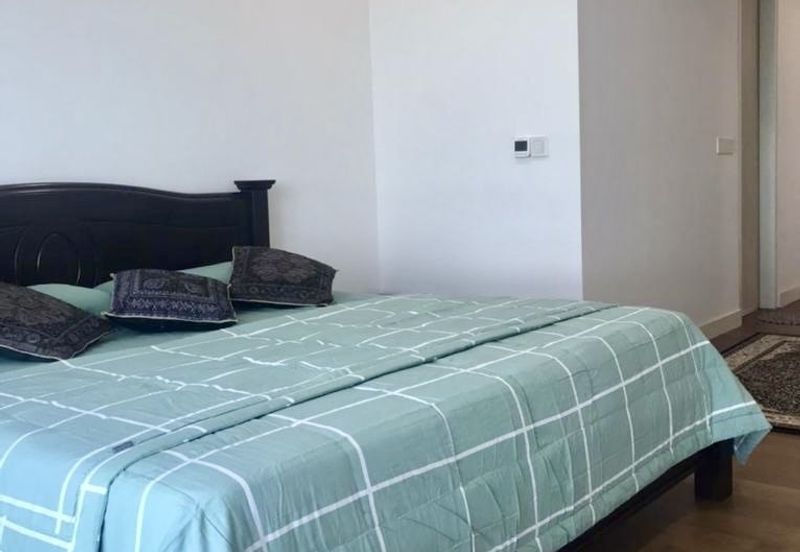 Imperia @ Puteri Harbour