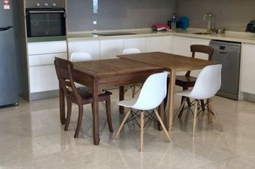 Imperia @ Puteri Harbour