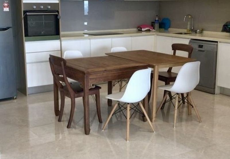 Imperia @ Puteri Harbour