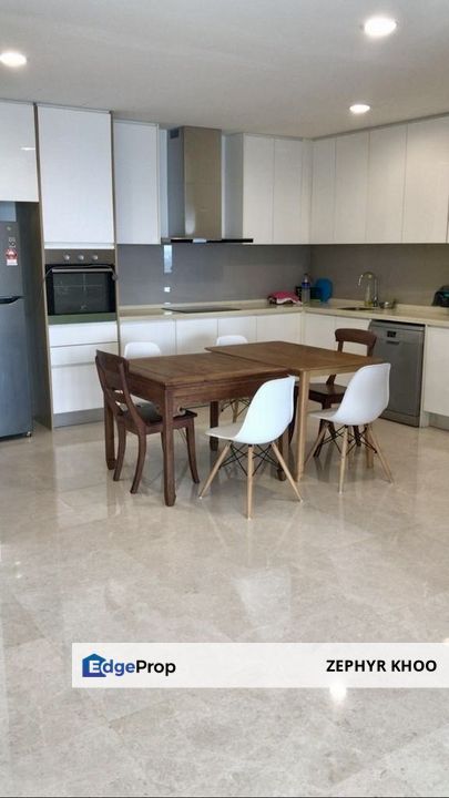 Imperia @ Puteri Harbour Apartment For Sale, Johor, Kota Iskandar