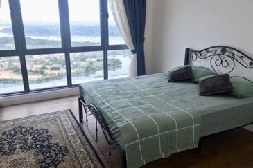 Imperia @ Puteri Harbour