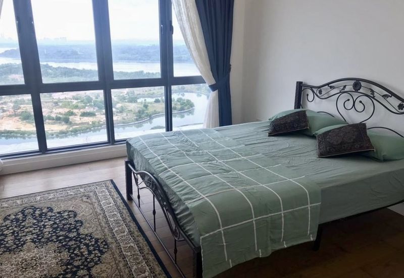 Imperia @ Puteri Harbour