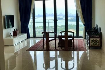 Imperia @ Puteri Harbour