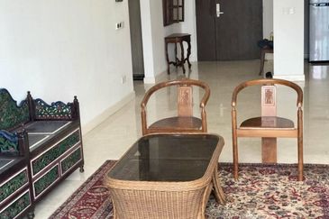 Imperia @ Puteri Harbour