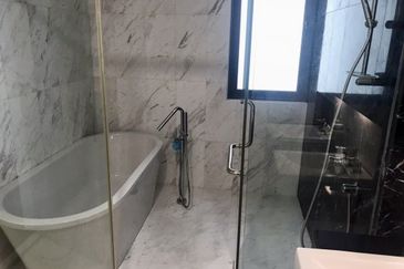 Imperia @ Puteri Harbour