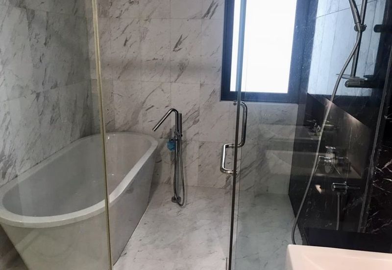 Imperia @ Puteri Harbour