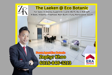Eco Botanic