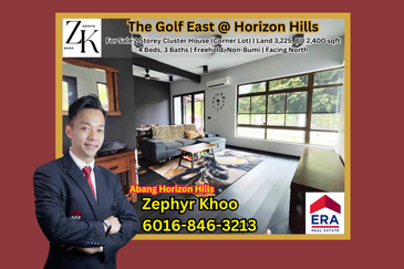 Golf East @ Horizon Hills