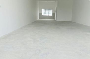 Indah Prime Bukit Indah